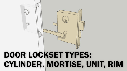 Fire Rated Door Labels / Ratings - Archtoolbox