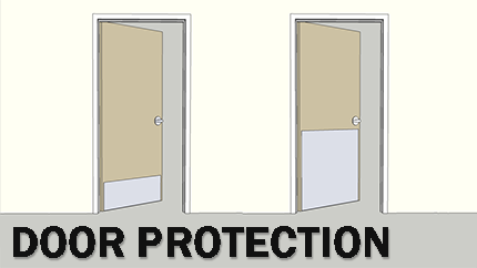 Fire Rated Door Labels / Ratings - Archtoolbox