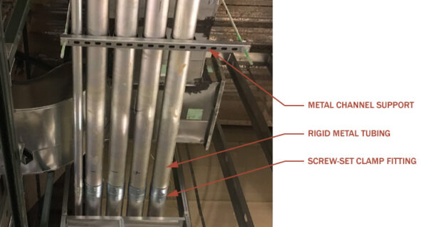 Electrical Conduit Types - Archtoolbox