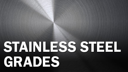 Stainless Steel Grades - Archtoolbox